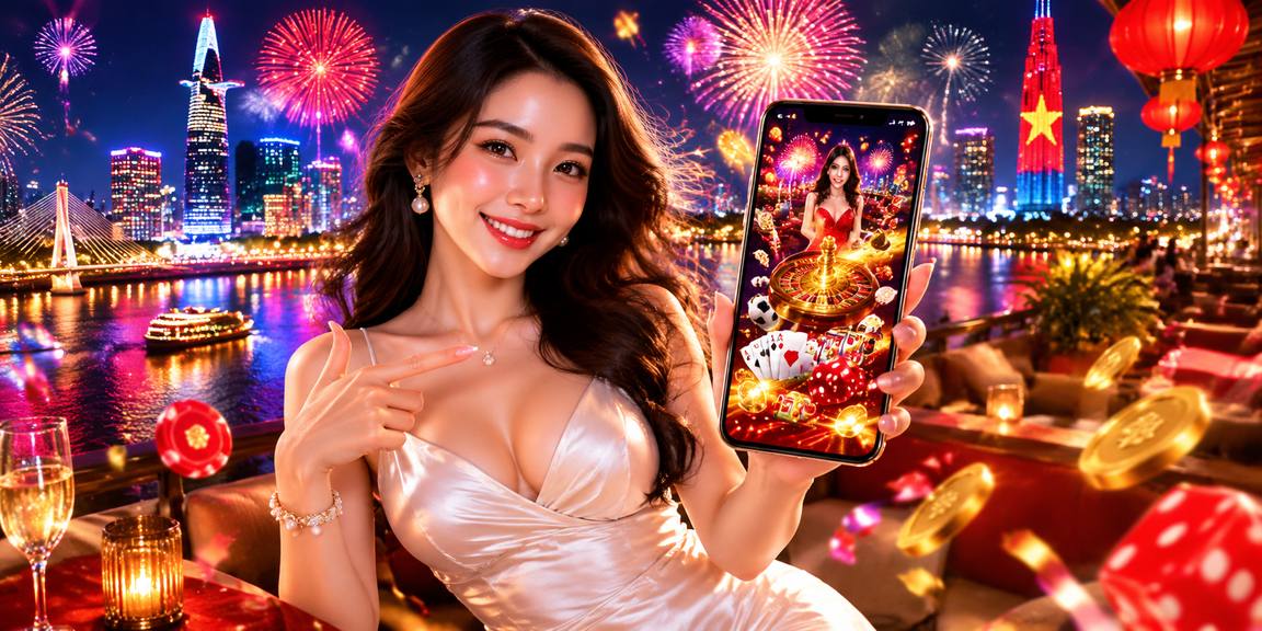 ta6586 Casino trực tiếp